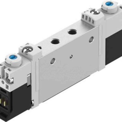 FESTO 气动/液压/传动设备 VUVG-L10-P53E-T-M5-1P3