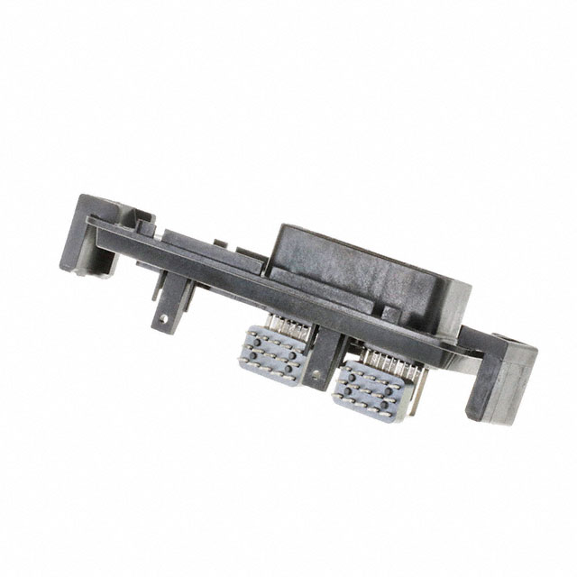 CINCH 圆形连接器 5810130046