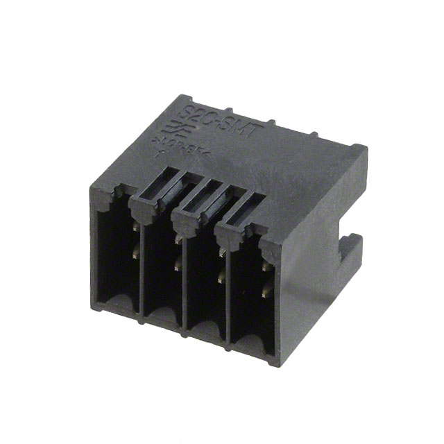 WEIDMüLLER 接线座- 接头/插头和插口 1289280000