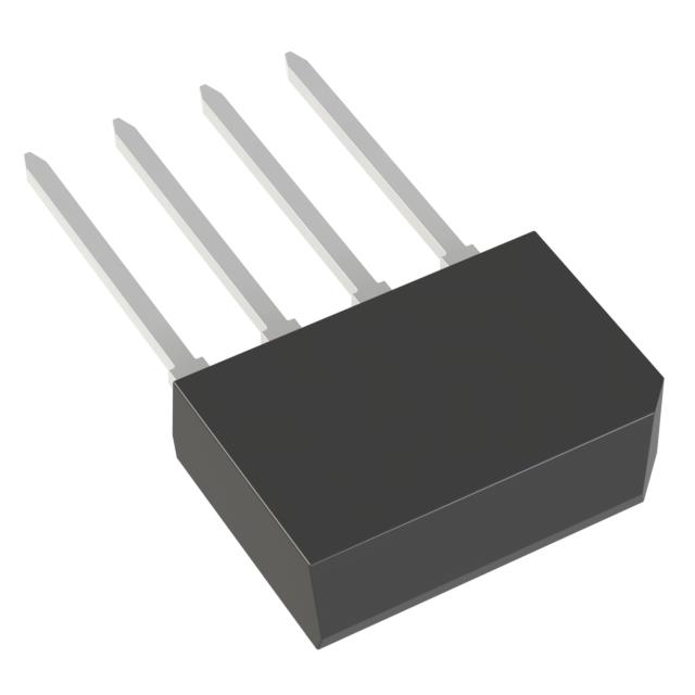 MICRO COMMERCIAL COMPONENTS 整流二极管/整流桥 KBP408G-BP