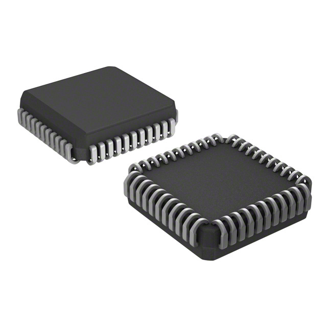 TEXAS INSTRUMENTS 通用异步收发器(UART) TL16C550CFNG4