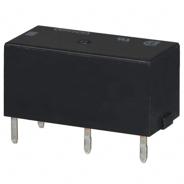 OMRON/欧姆龙 其他继电器 G6B-2114P-1-US DC5
