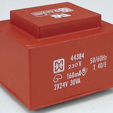 MYRRA 电源变压器 44382