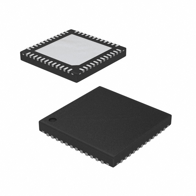 RENESAS ELECTRONICS 电源管理芯片(PMIC) ISL6363CRTZ-T