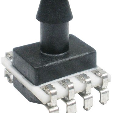 HONEYWELL 压力传感器 HSCMAND060PA3A3
