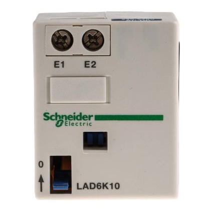 SCHNEIDER/施耐德 电路保护 LAD6K10M