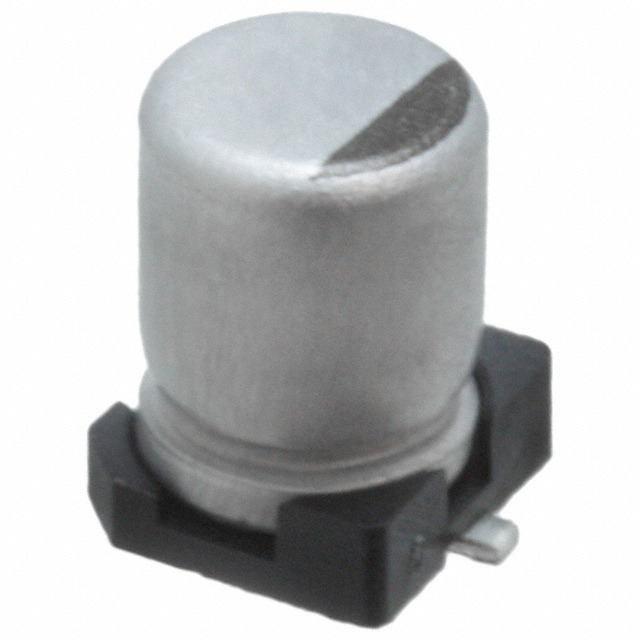 PANASONIC 铝电解电容 EEE-FT1V470AR