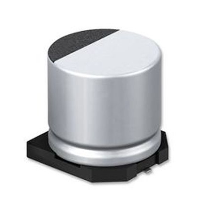 PANASONIC 铝电解电容 EEETC1A331P