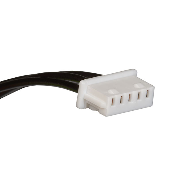 MOLEX 矩形线缆 0151340501