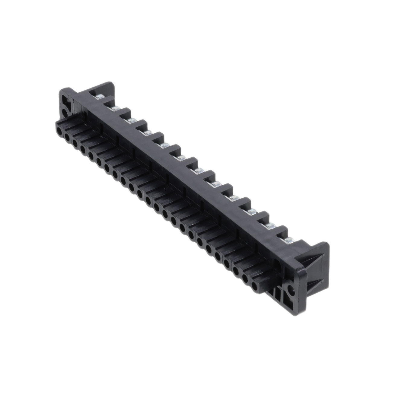 MOLEX 接线座- 接头/插头和插口 0399400724