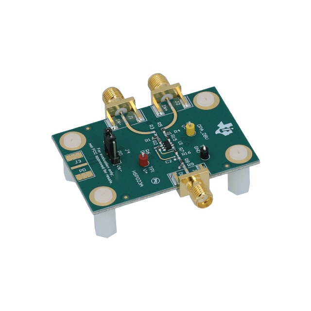 TEXAS INSTRUMENTS 其他放大器 OPA838DBVEVM