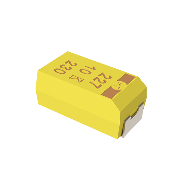KEMET 钽电容 T498D106K035ZTE700