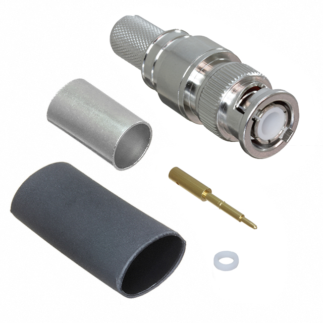 AMPHENOL 同轴连接器（RF） TC-400-BM-X