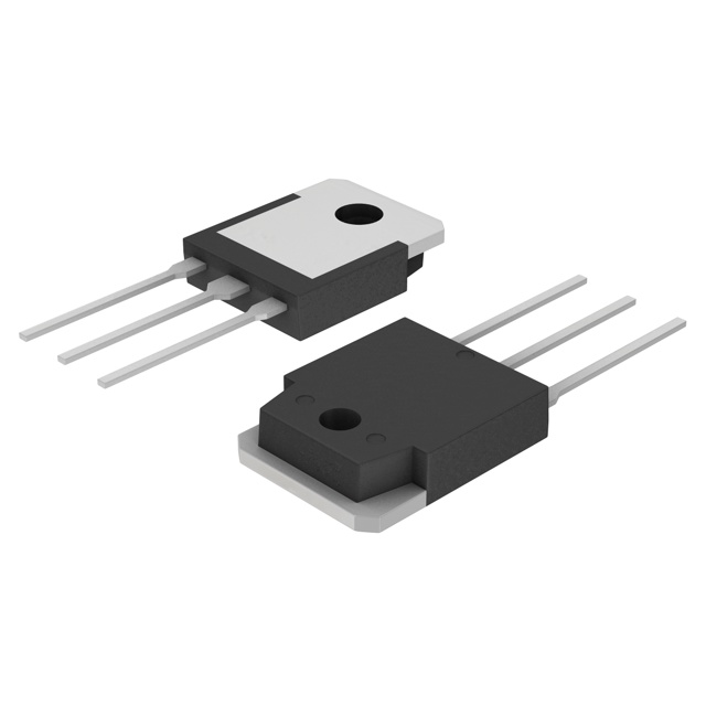 ON SEMICONDUCTOR 场效应管(MOSFET) FQA38N30