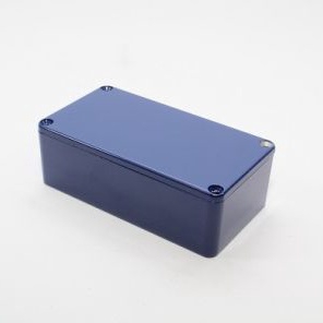 HAMMOND MANUFACTURING 机架/存储/外壳 1590B2CB