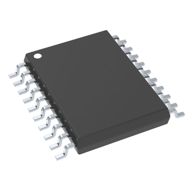 MICROCHIP TECHNOLOGY 微控制器(MCU) PIC18F14K50-I/SS