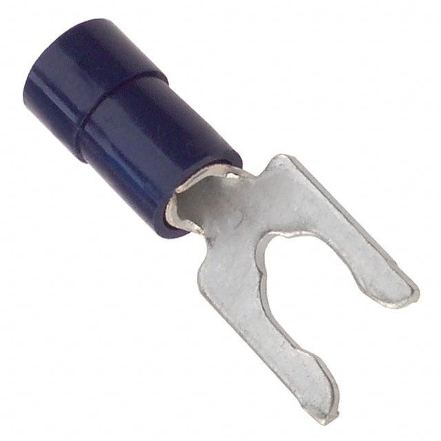 MOLEX 端子 - 铲形端子 19099-0034