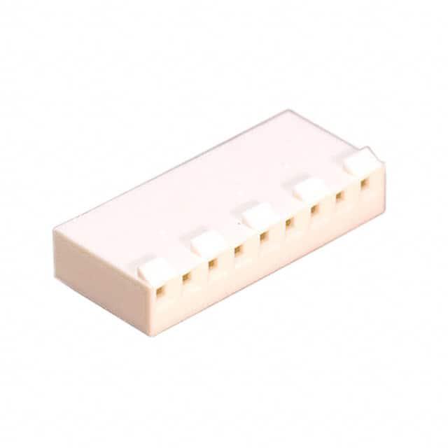 MOLEX 矩形连接器 - 外壳 09508091