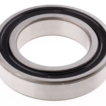 SKF 气动/液压/传动设备 6009-2RS1