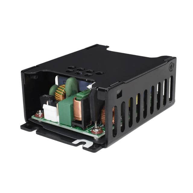 CUI 开关电源 VOF-130-36-CNF
