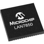 MICROCHIP TECHNOLOGY 以太网芯片 LAN7850T-I/8JX