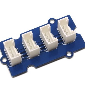 SEEED STUDIO/深圳矽递科技 开发板 103020006