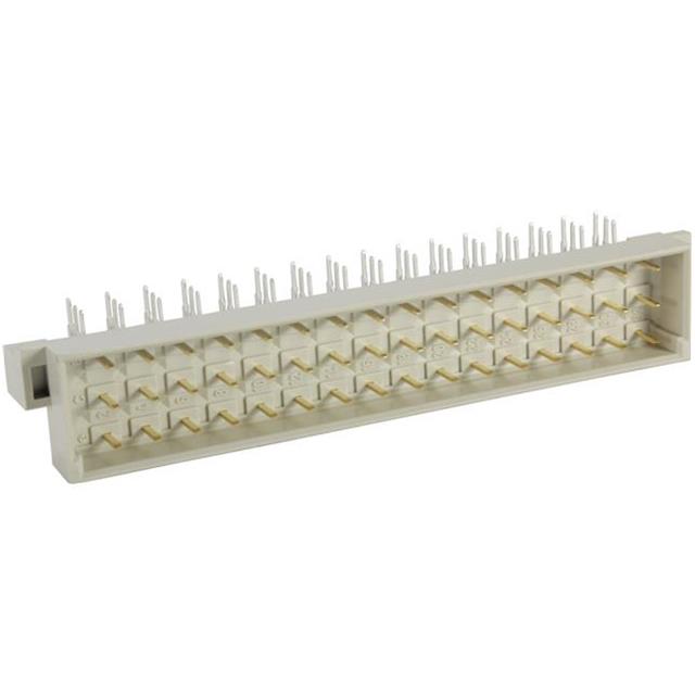 HARTING 背板连接器 - DIN 41612 09051486920