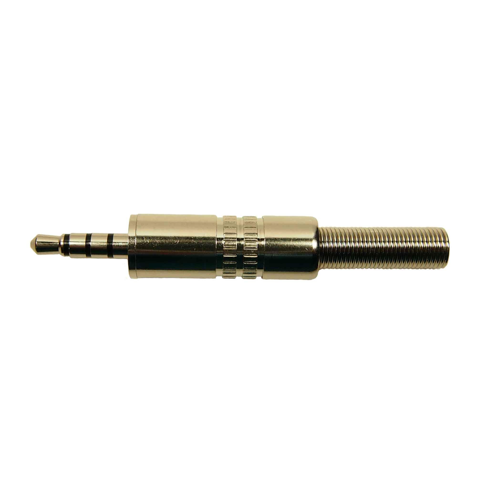 CLIFF ELECTRONIC 套管 - 音频连接器 FC68124M