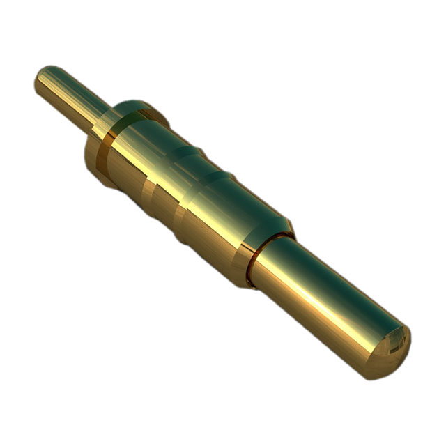 PRECI-DIP 圆形连接器 90156-AS