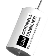 CORNELL DUBILIER ELECTRONICS KNOWLES 薄膜电容 940C6W4P7K-F