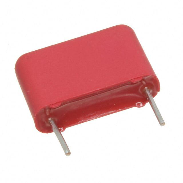WIMA 薄膜电容 MKS4G022203C00MSSD