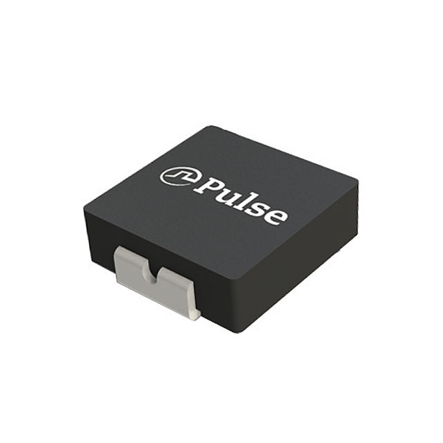 PULSE ELECTRONICS 贴片电感 PA4345.102NLT