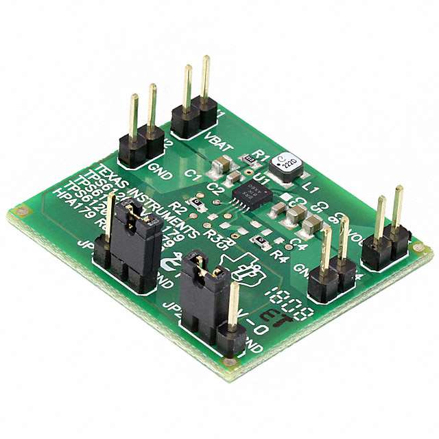 TEXAS INSTRUMENTS 评估、开发板开发工具 TPS61201EVM-179