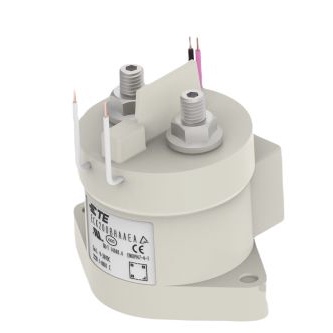 TE CONNECTIVITY 其他继电器 1-2071576-2