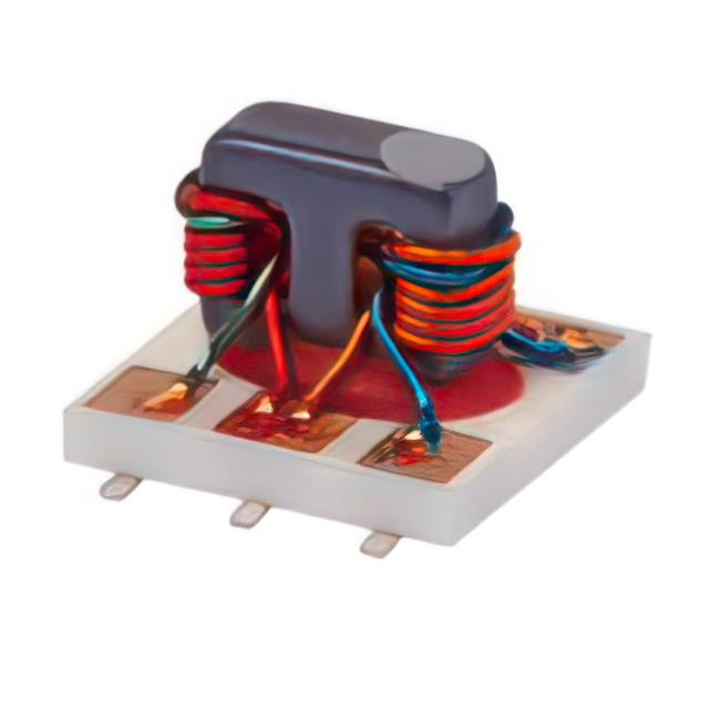 MINI-CIRCUITS RF耦合器 DBTC-12-4L+