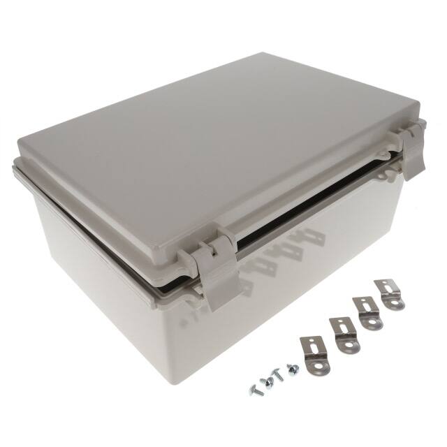 BUD INDUSTRIES  NBF-32122