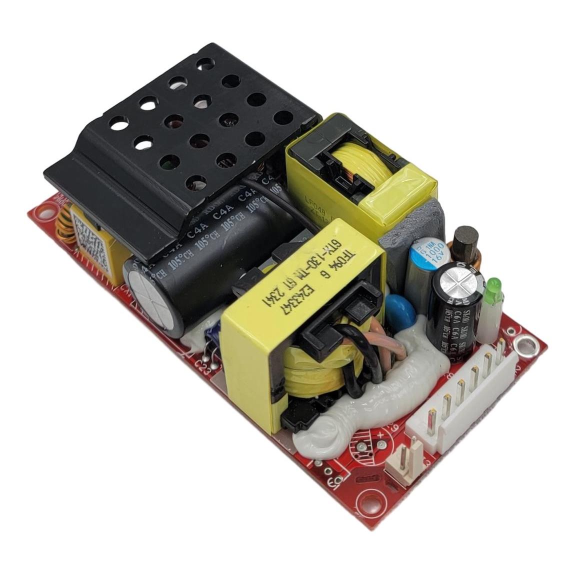 GLOBTEK 开关电源 GTM962250P22512FR6