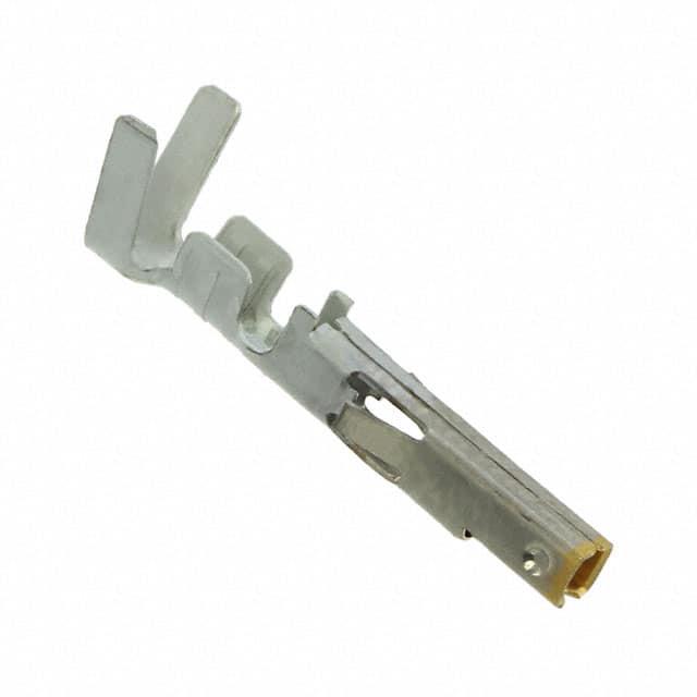 MOLEX 矩形连接器 - 触头 444851211
