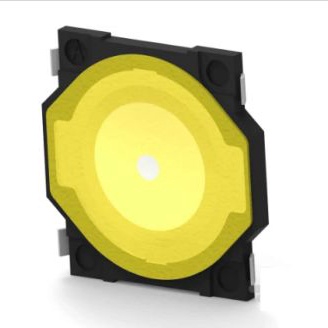 TE CONNECTIVITY 轻触开关 USLPT3737AL5TR