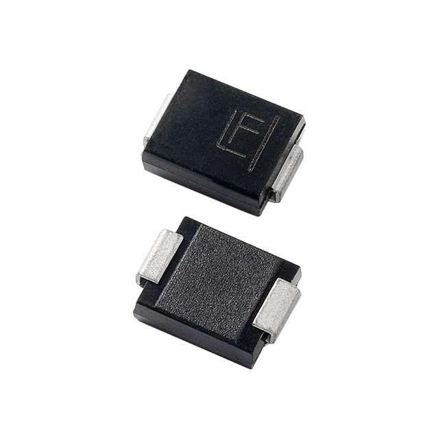 LITTELFUSE TVS二极管/ESD抑制器 TPSMD10A