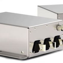 TE CONNECTIVITY EMI滤波器 400APS12P