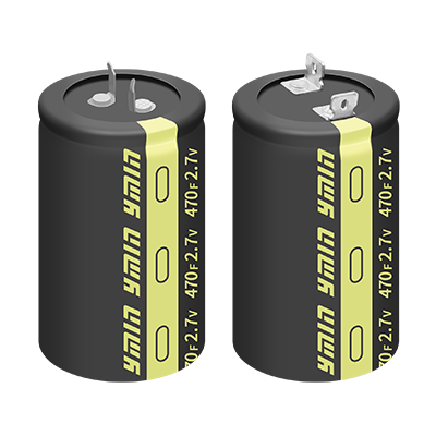 YMIN/上海永铭电子 超级电容 SDN2R7S6073572