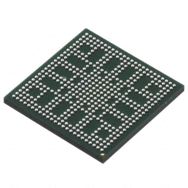 NXP SEMICONDUCTORS 微处理器(MPU) MCIMX6L8DVN10AB