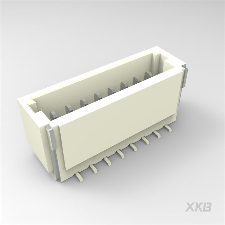 X1002WVS-08E-LPSWHF--云汉芯城ICKey.cn