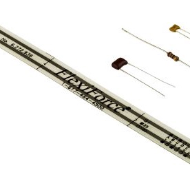 PARALLAX 压力传感器 30056