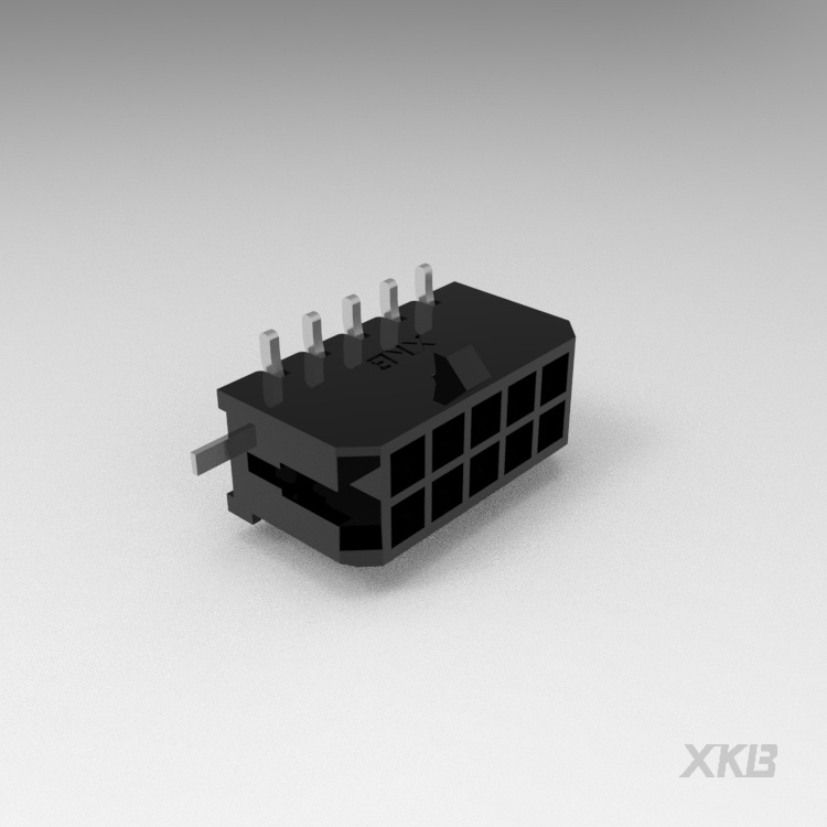 X3025WVS-2x05D-LPSW--云汉芯城ICKey.cn