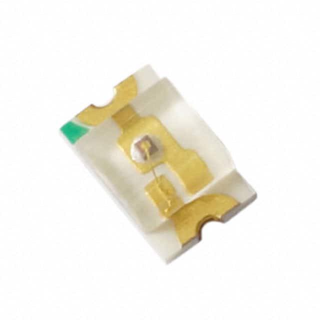 QT-BRIGHTEK 发光二极管 QBLP631-Y
