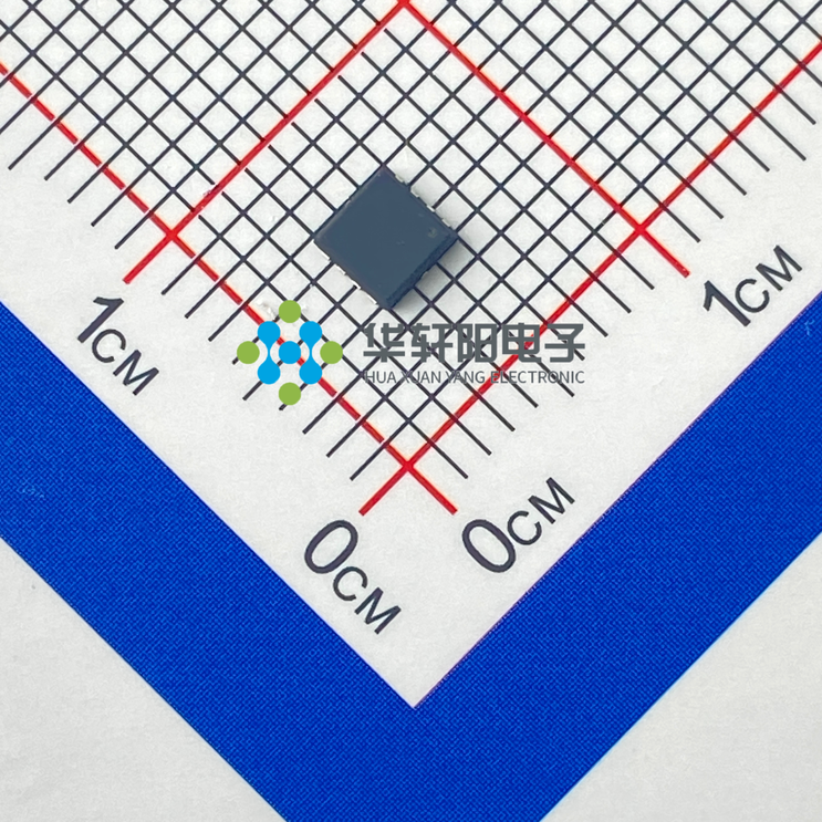 HXY MOSFET/深圳华轩阳电子 场效应管(MOSFET) NVTFWS008N04C