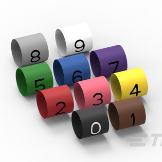 TE CONNECTIVITY 其他线缆 TRSA-1111/C/1/CC-KIT