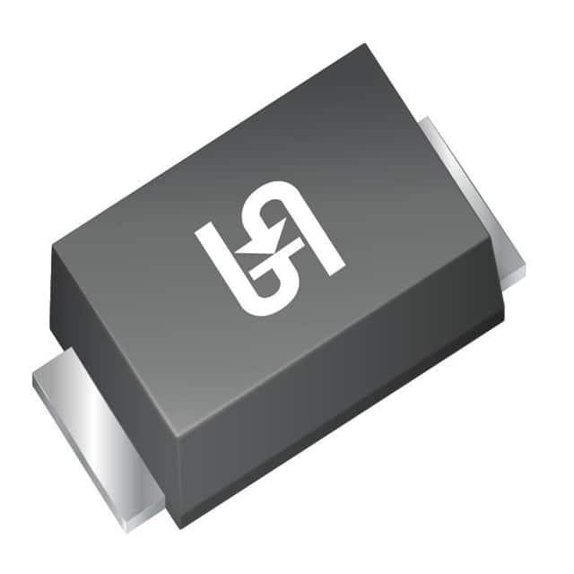 TAIWAN SEMICONDUCTOR/台湾半导体 整流二极管/整流桥 S1JLR2G